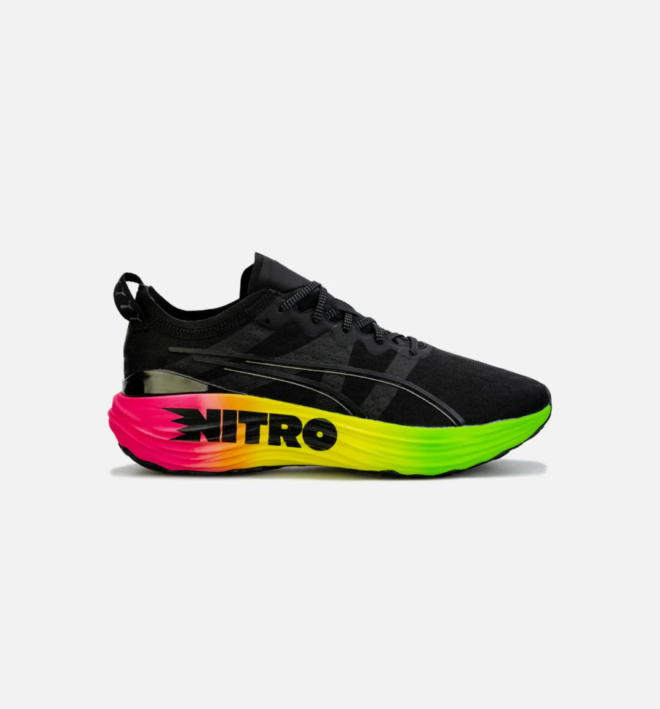 PUMA Foreverrun Nitro Futrograde .99 Free Shipping