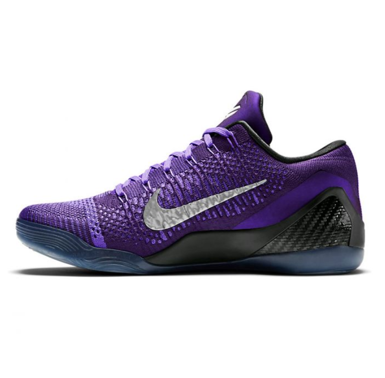 Nike Kobe 9 Elite Low Protro “Moonwalker”