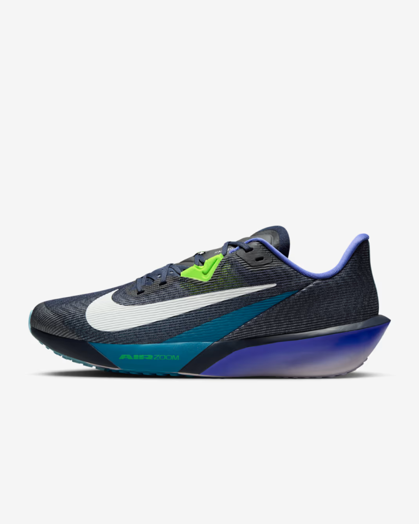 Nike Zoom Rival Fly 4 ‘Obsidian / Persian Violet’ .75 Free Shipping
