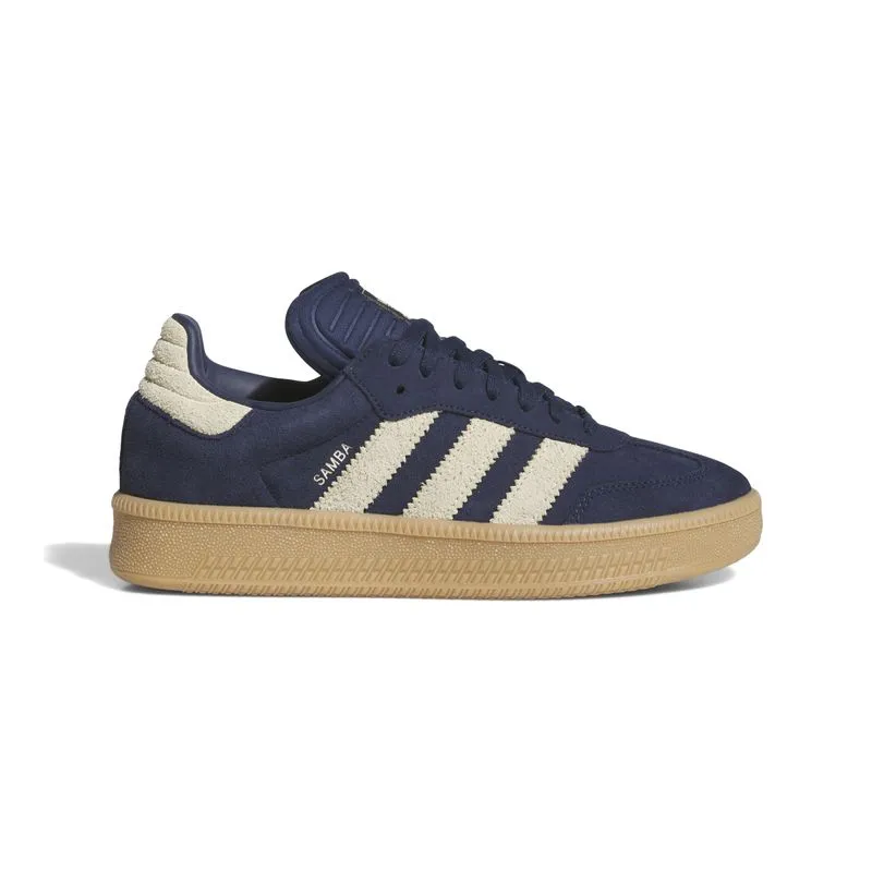 adidas Originals Samba XLG ‘Night Indigo / Gum’ .99 Free Shipping