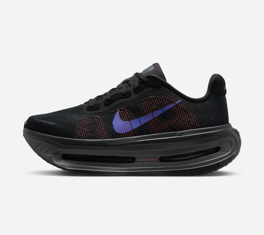 Women’s Nike Vomero Premium ‘Black / Sapphire’