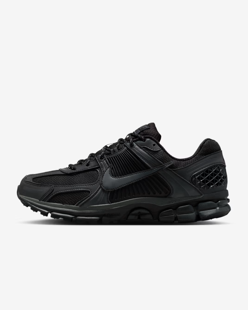 Nike Zoom Vomero 5 SE ‘Black’ 7.97 Free Shipping