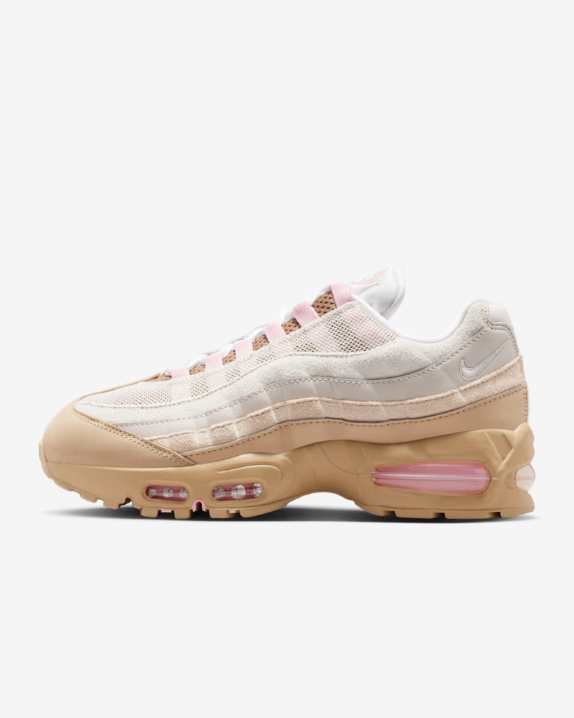 Women’s Nike Air Max 95 ‘Linen’