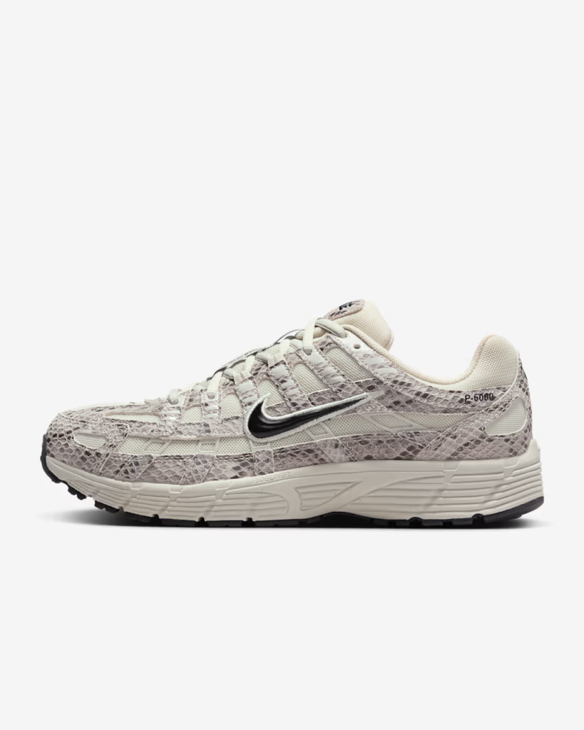 Nike P-6000 SE Snakeskin
