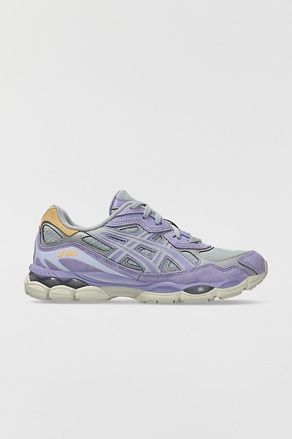 ASICS Gel NYC ‘Piedmont Grey / Bluebell’ .00