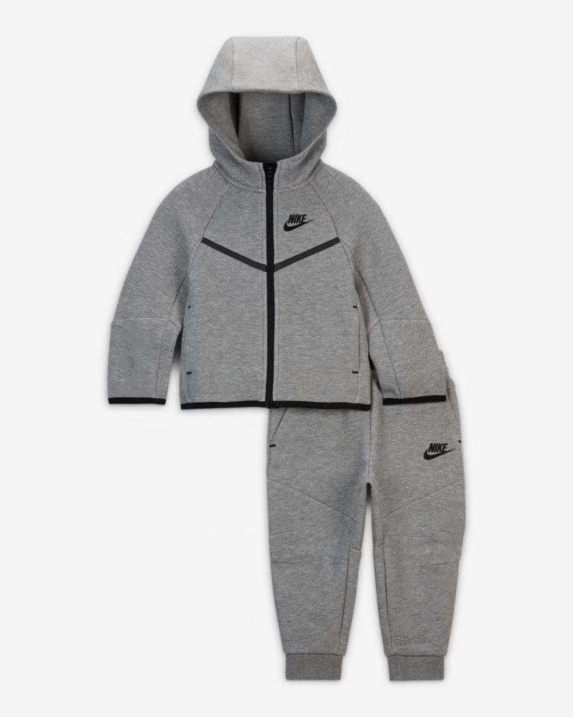Baby Nike Sportswear Tech Fleece 2-Piece .72 Free Shipping