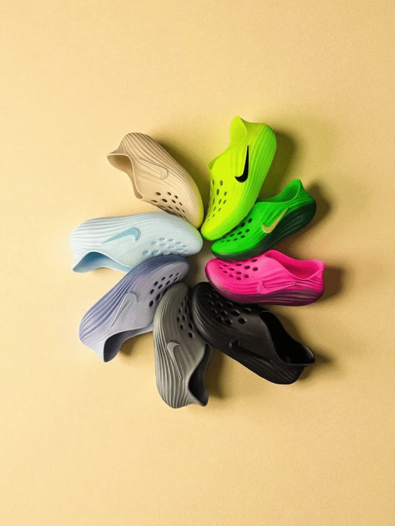 25% off Nike ReactX Rejuven8