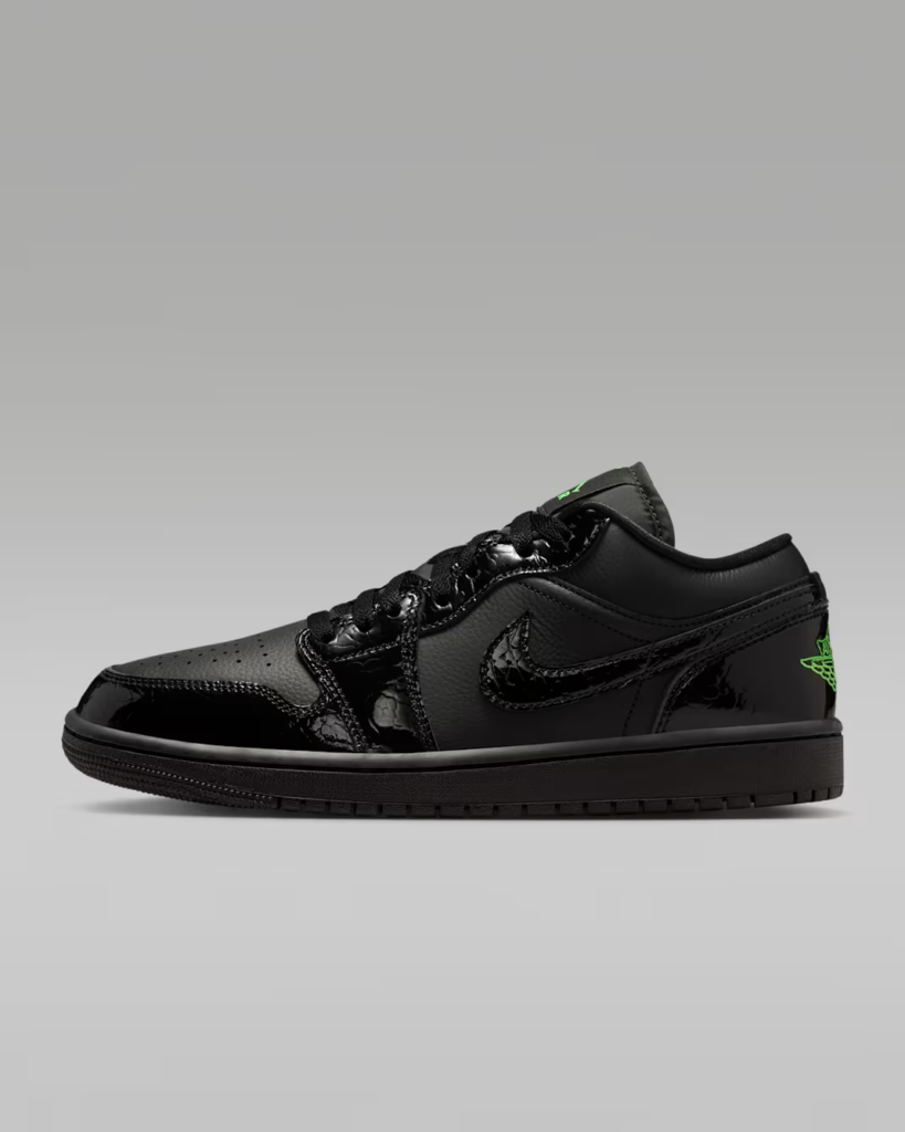 Air Jordan 1 Low SE ‘Altitude’