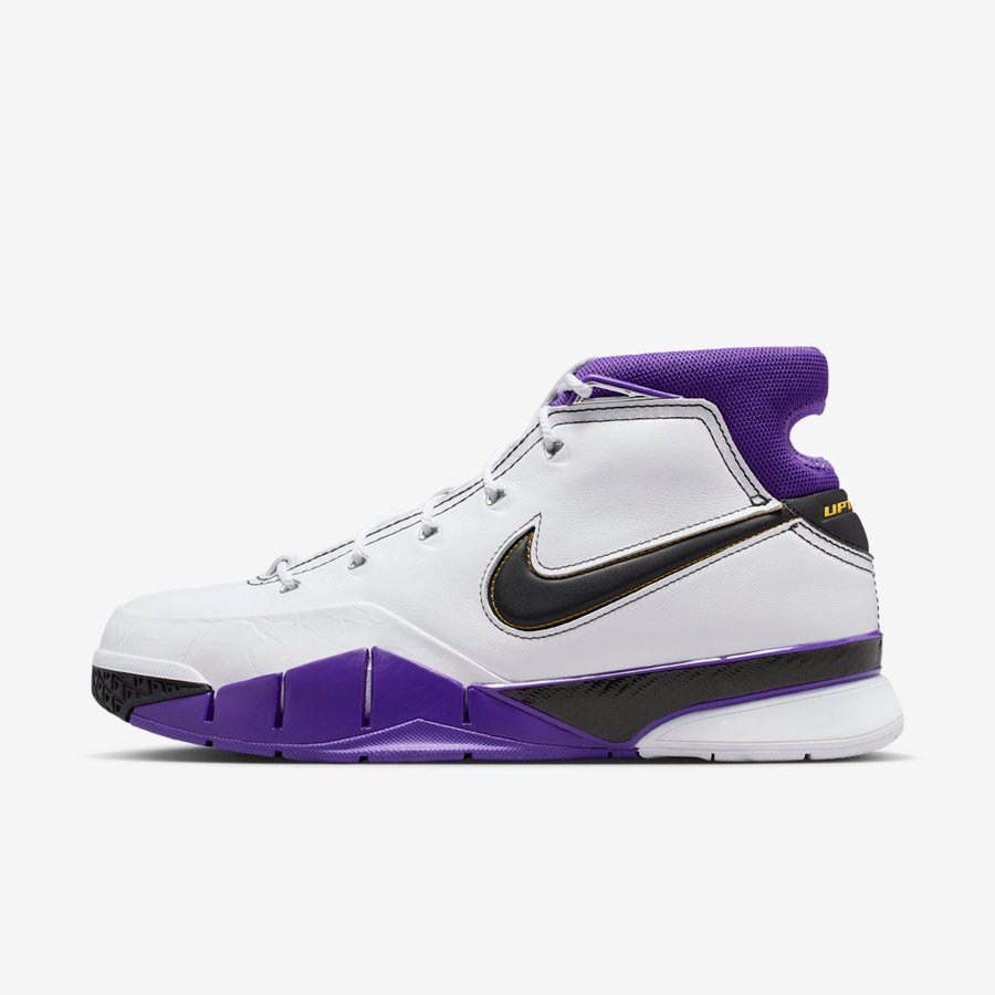 Nike Kobe 1 Protro ’81 Points’