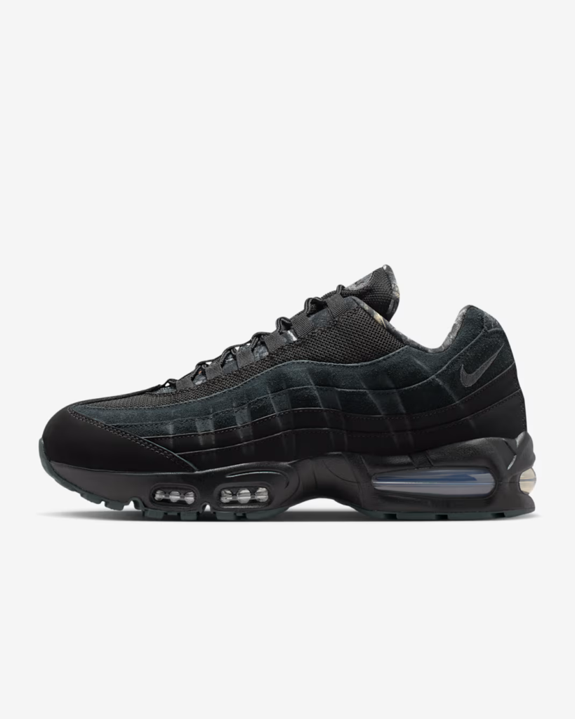 Nike Air Max 95 Big Bubble ‘RealTree’