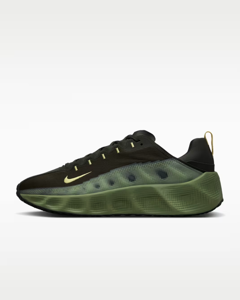 Nike Ava Rover ‘Sequoia / Oil Green’ $99.97 Free Shipping