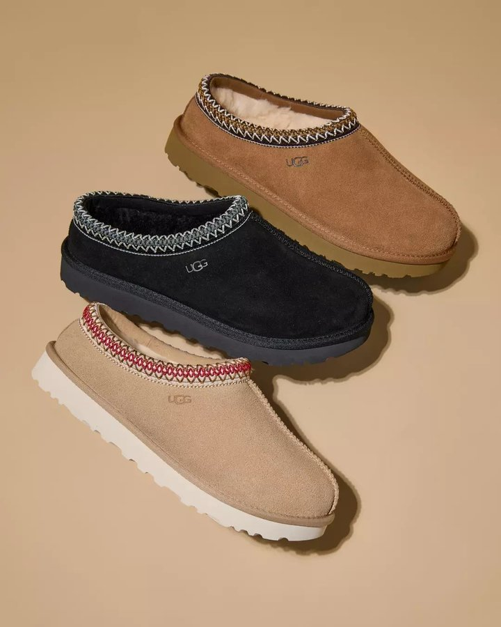 40% OFF UGG Tasman II Slippers