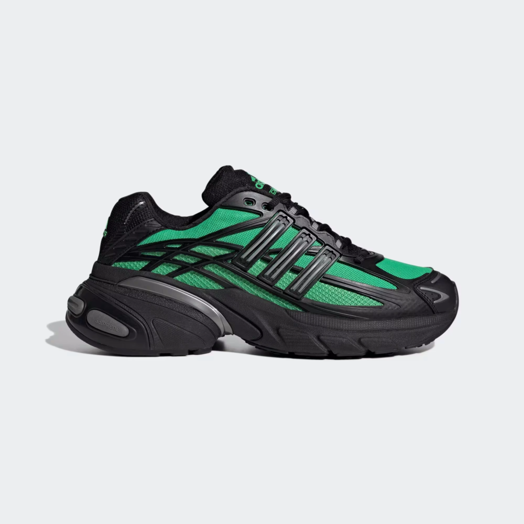 adidas Adistar XLG 2.0 ‘Screaming Green / Black’