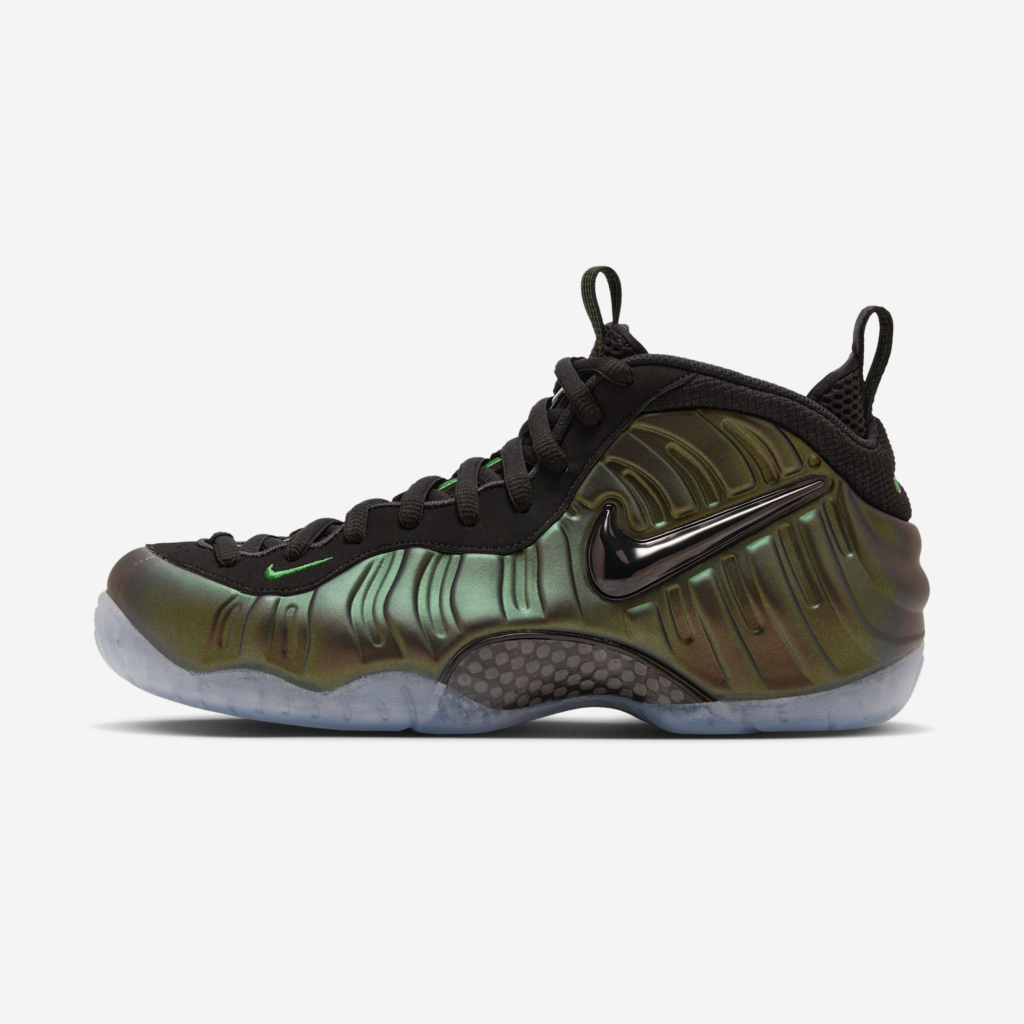 Nike Air Foamposite Pro ‘Pine Green’