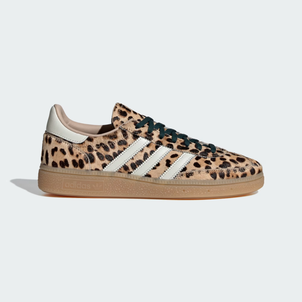 adidas Handball Spezial ‘Cheetah’
