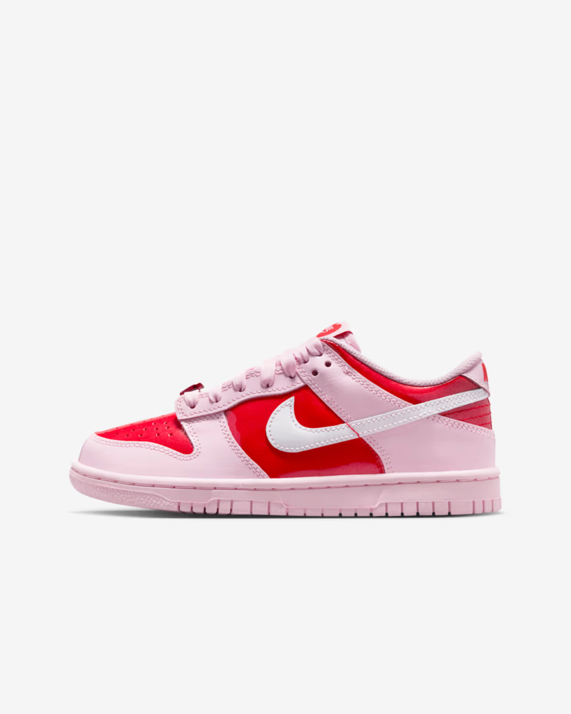 GS Nike Dunk Low ‘Valentine’s Day’