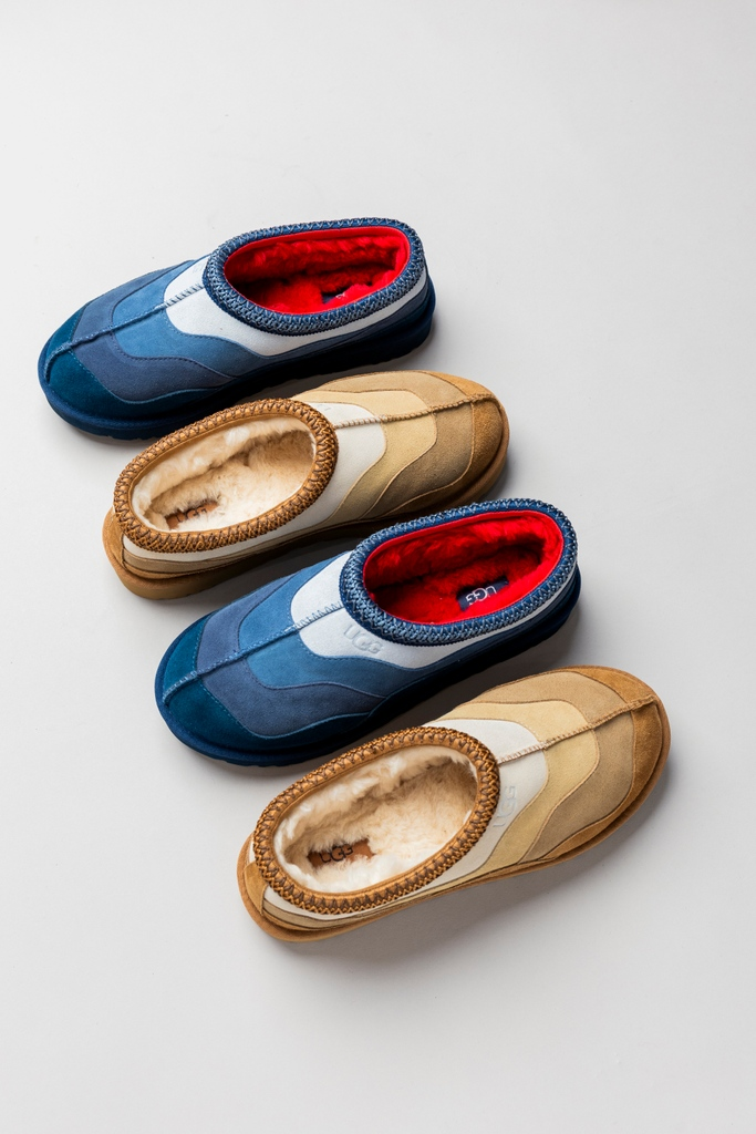 UGG Shoe Palace Exclusive Tasman Painted Hills .97