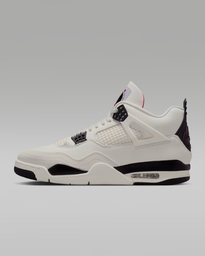 Air Jordan 4 Retro “Flight Club”