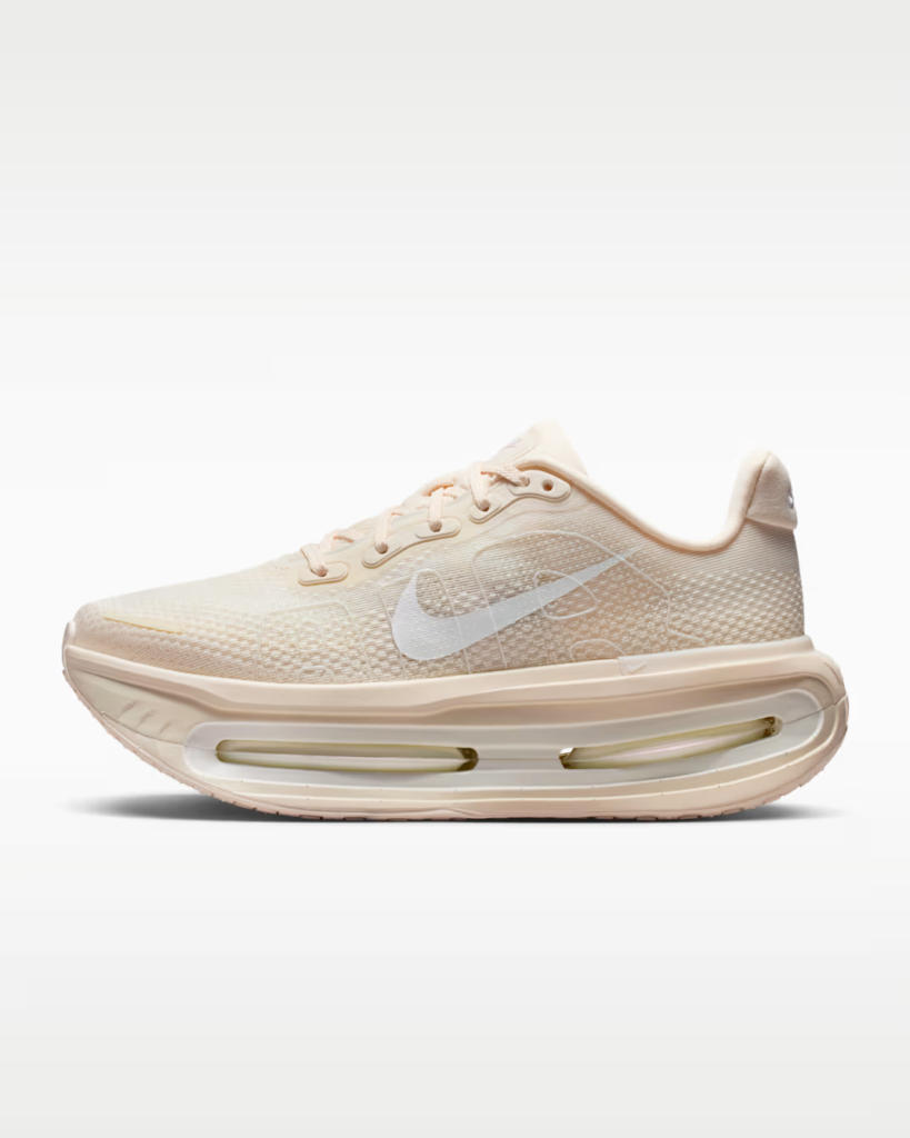 Women’s Nike Vomero Premium ‘Chalk Pale Ivory’