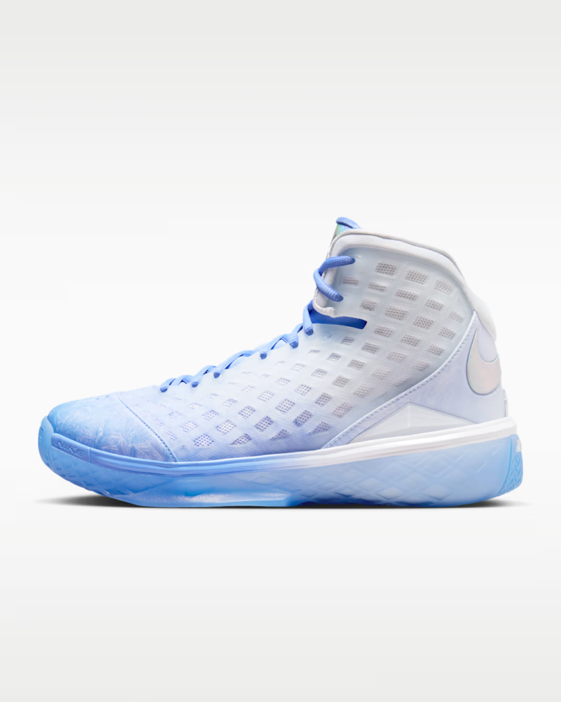 Nike Kobe III Protro ‘Royal Pulse’