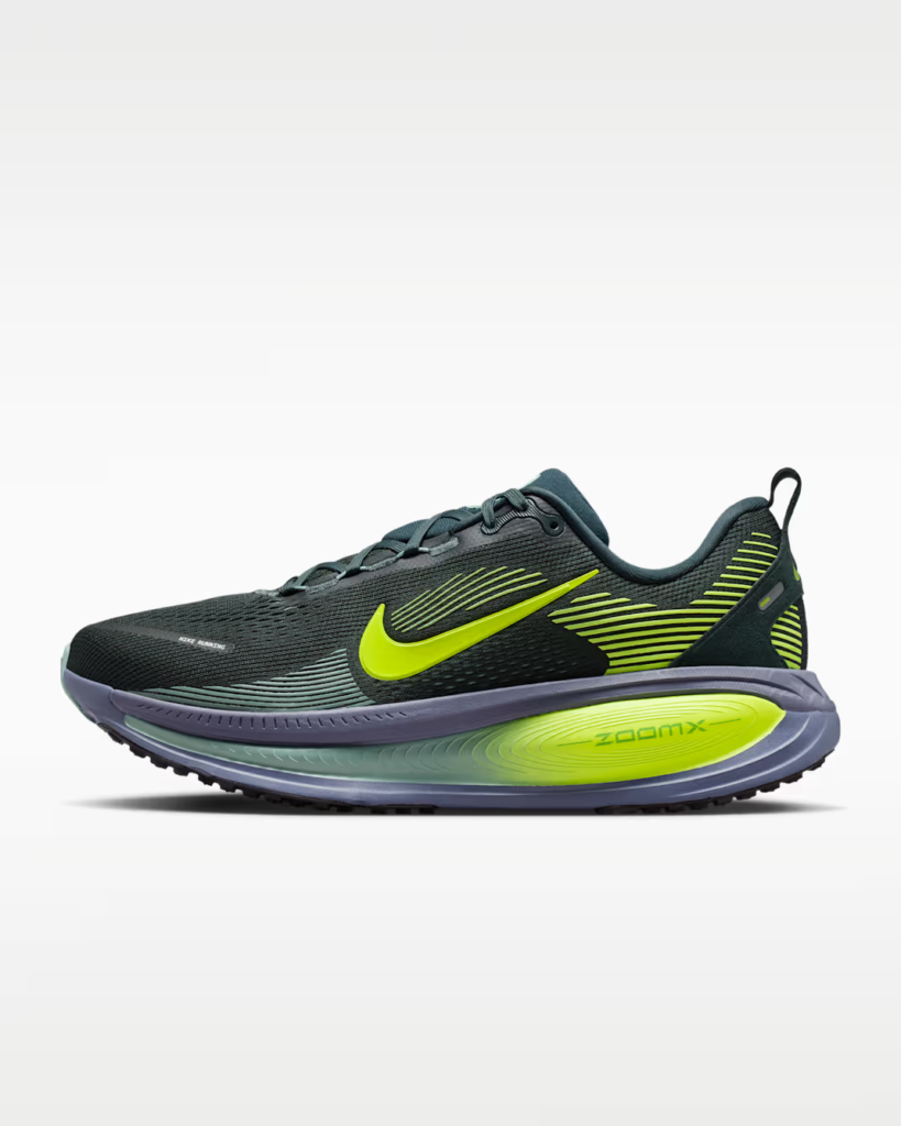 Nike Vomero 18 ‘Seaweed / Volt’ 4.97 Free Shipping