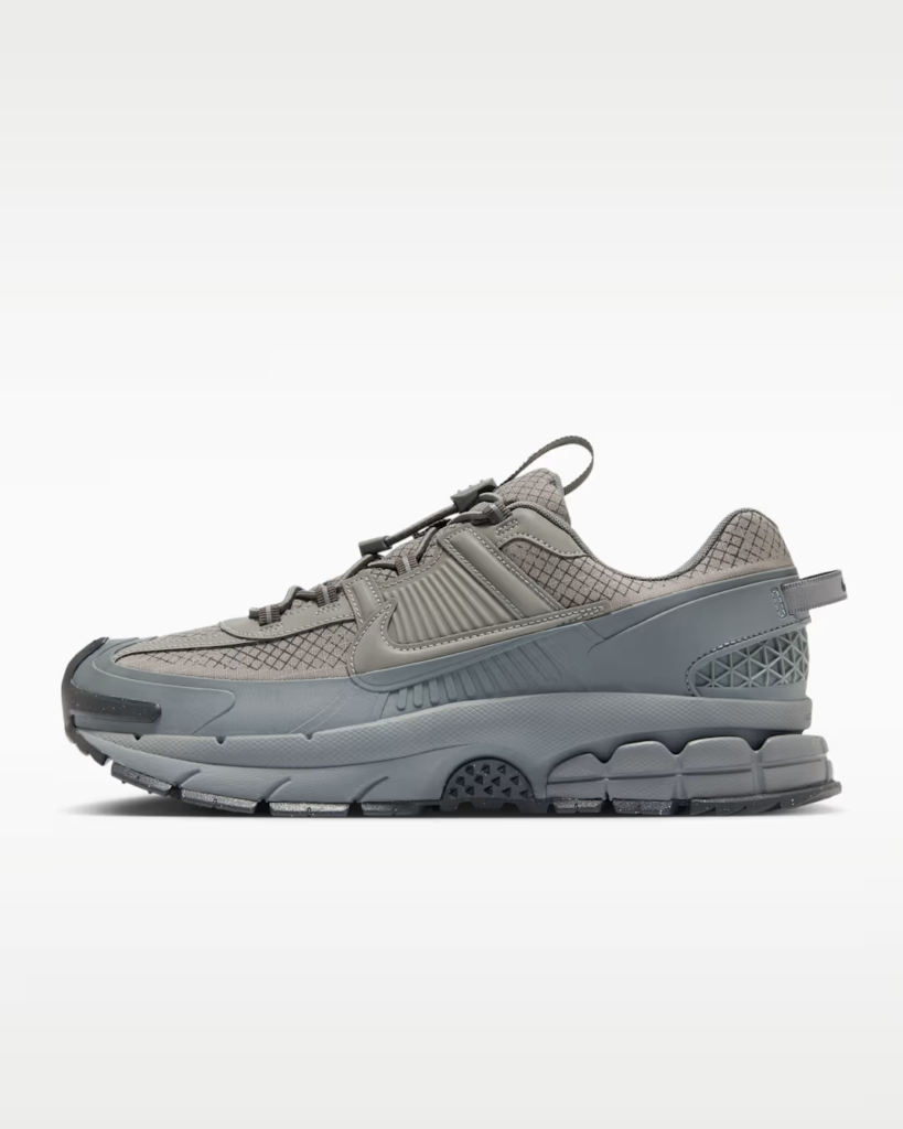 Nike Zoom Vomero Roam ‘Cool Grey / Pewter’ 7.17 Free Shipping