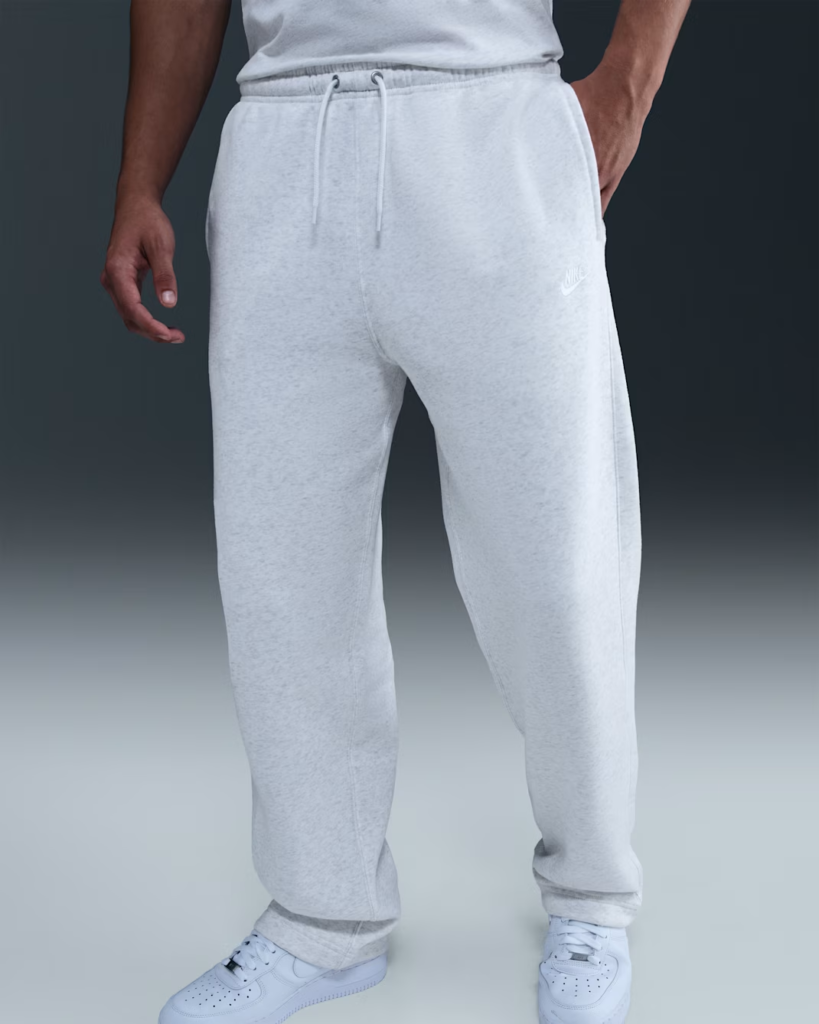 Nike Sportswear Club Fleece Bungee Pants .77