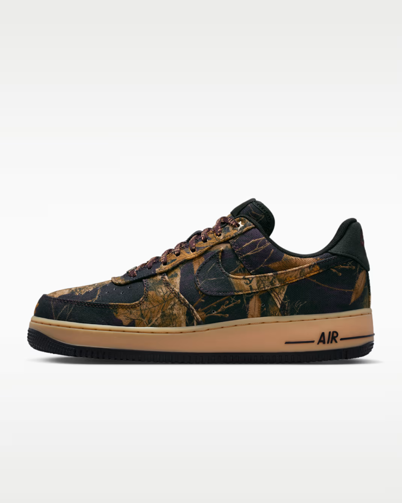 Nike Air Force 1 ’07 RealTree