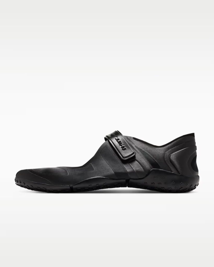 NikeSKIMS Rift Satin ‘Black’