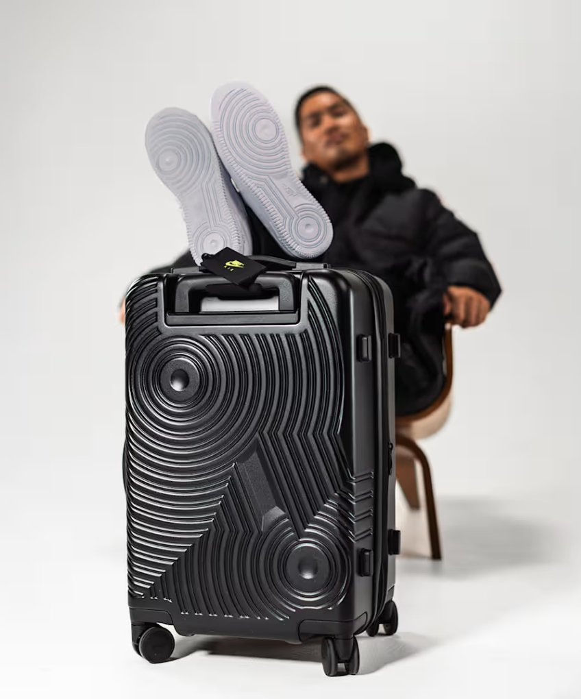 Nike Luggage Collection