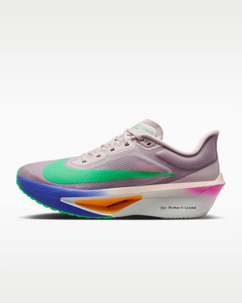 Nike Zoom Fly 6 “Eliud Kipchoge” 5.97 Free Shipping