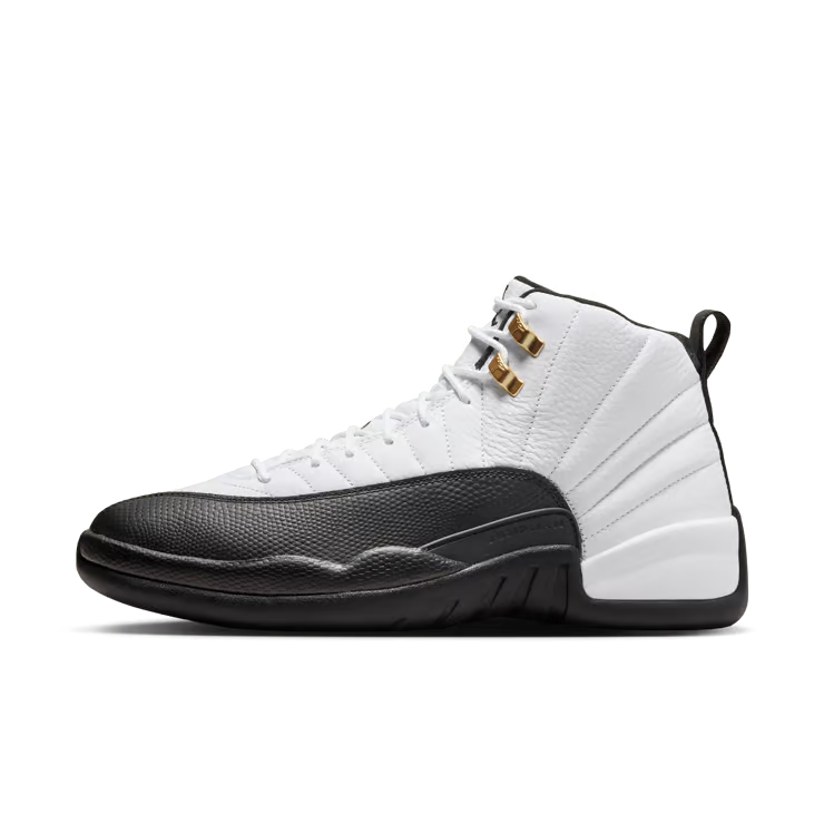Air Jordan 12 Retro “Taxi”