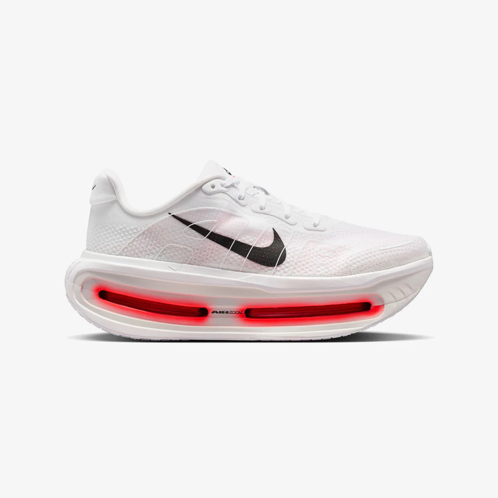 Nike Vomero Premium ‘White / Bright Crimson’