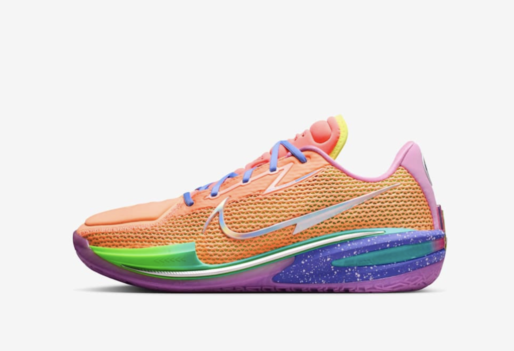 Nike Air Zoom G.T. Cut 1 ‘Unseen Hours’