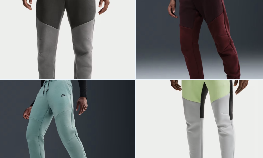 Nike Tech Fleece Joggers .97 Free Shipping