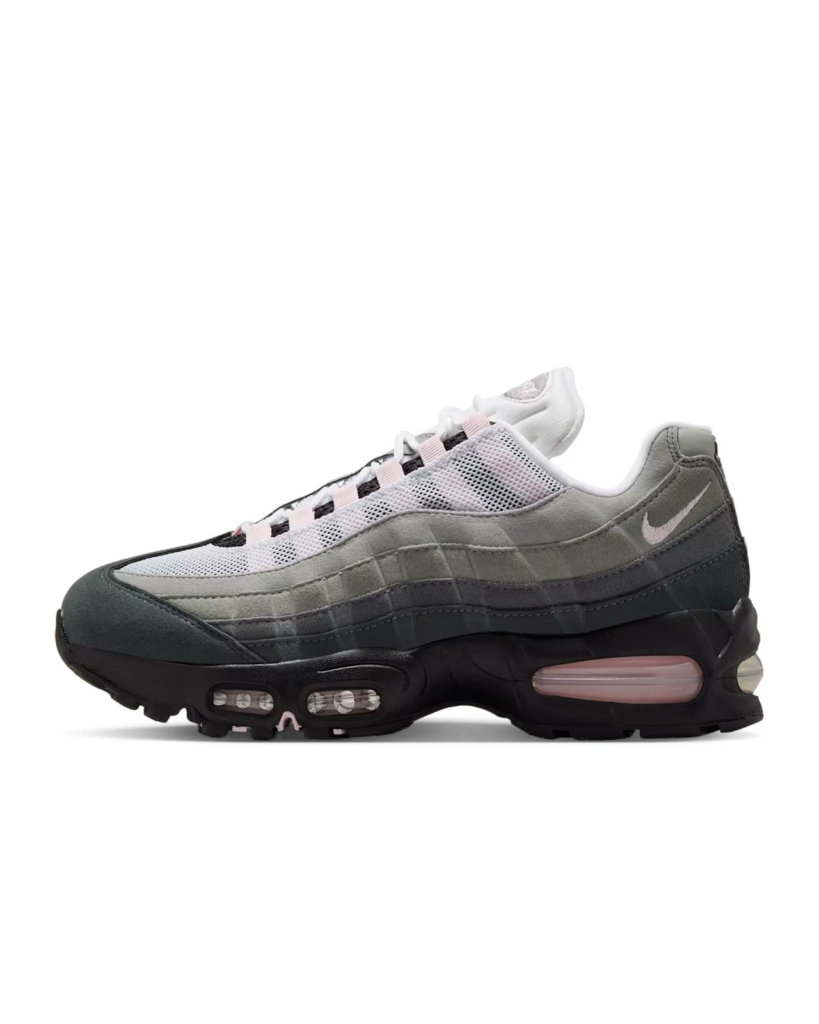 Women’s Nike Air Max 95 OG Big Bubble “Pink Foam”