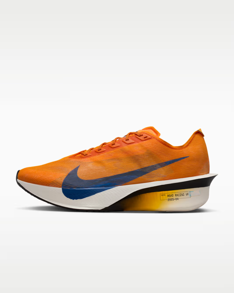Nike Vaporfly 4 ‘Orange Peel’ 8.97 Free Shipping