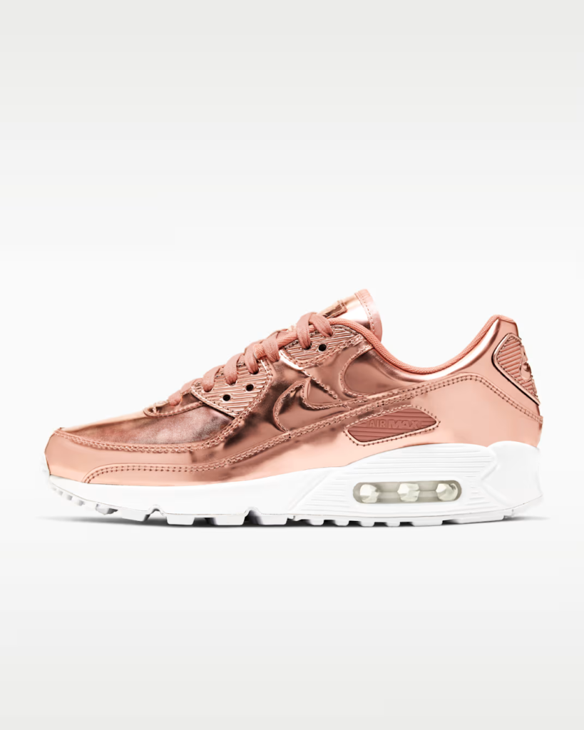 Nike Air Max 90 SP ‘Rose Gold’