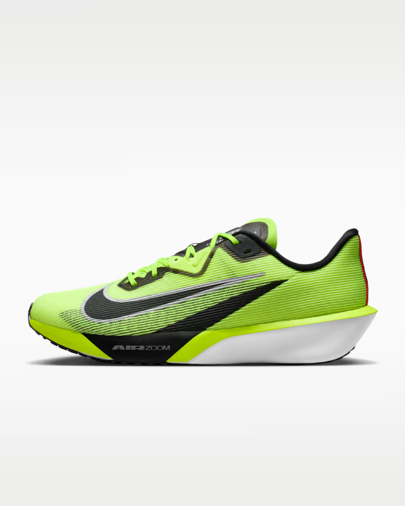 Nike Zoom Rival Fly 4 ‘Volt / Black’ .97 Free Shipping