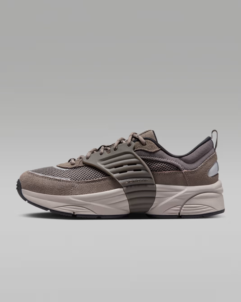 Jordan Trunner O/S ‘Cave Stone’ .57 Free Shipping