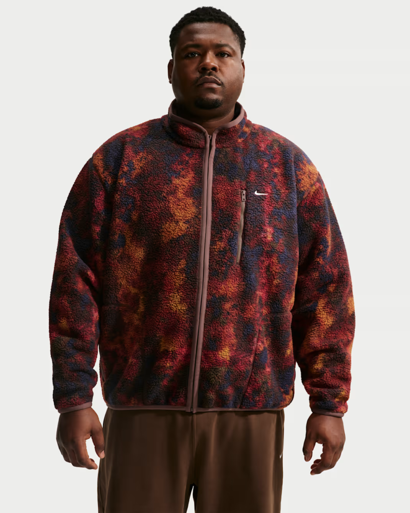 Nike Sportswear Club Winterized Jacket .17 Free Shipping