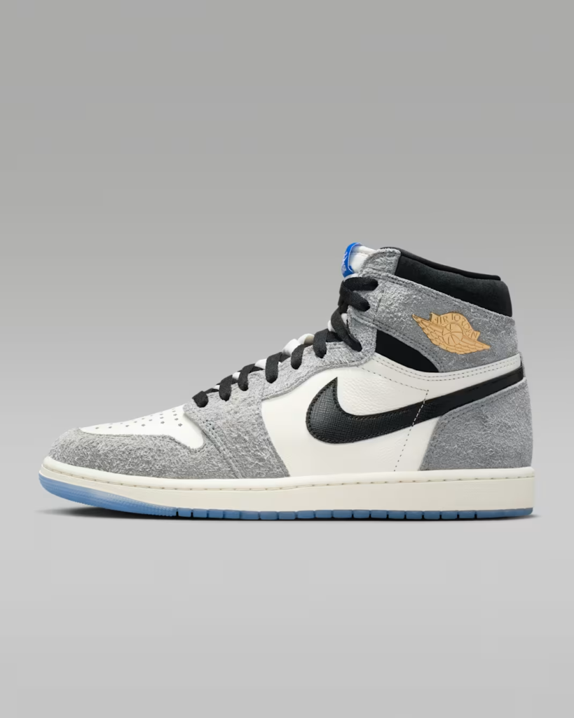 Air Jordan 1 Retro High OG ‘All-Star’ 8.00 Free Shipping
