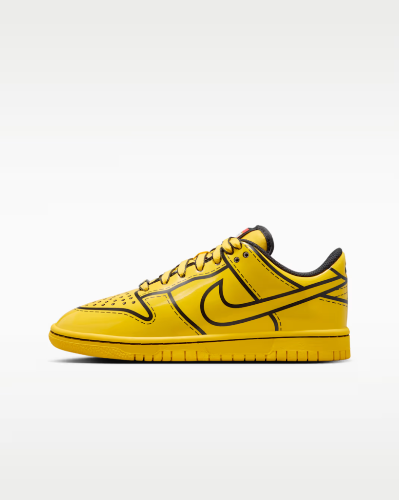 GS Nike Dunk Low x LEGO® Collection .60 Free Shipping