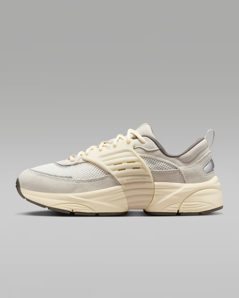 Jordan Trunner O/S ‘Light Orewood Brown’ .77 Free Shipping