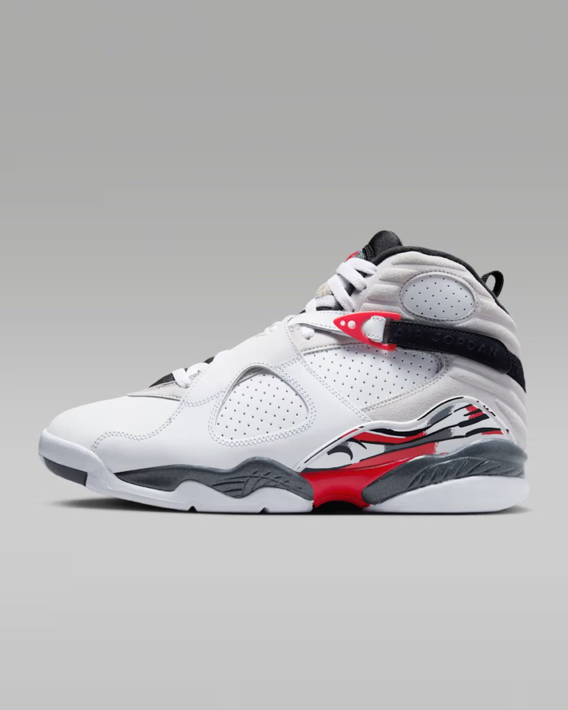 Air Jordan 8 Retro ‘Bugs Bunny’ 9.99