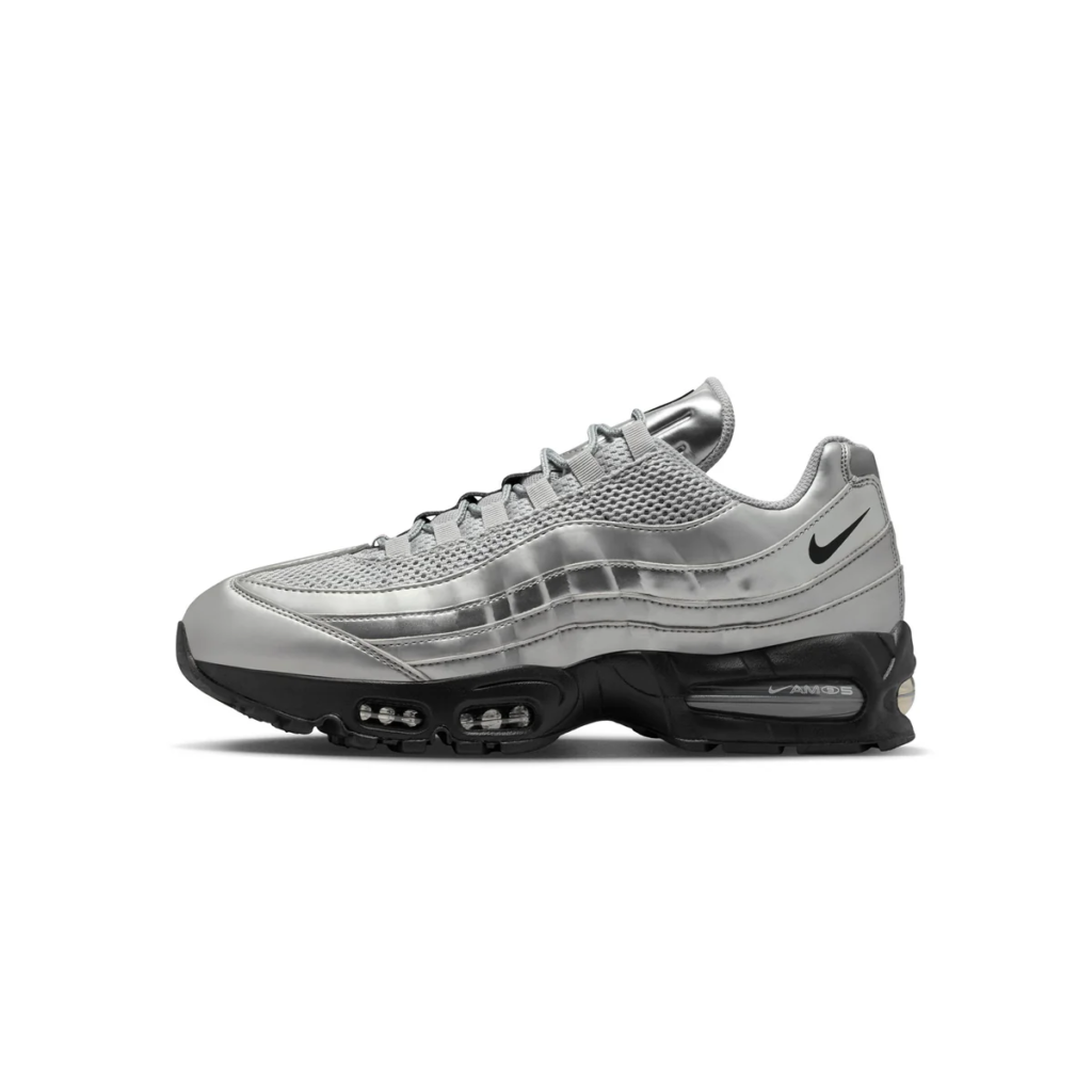 Nike Air Max 95 Big Bubble ‘Total 90’