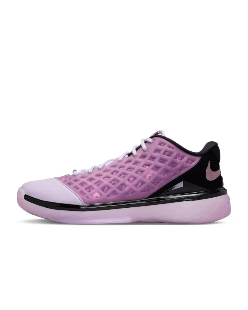 Nike Kobe 3 Low Protro ‘Pink Quartz’