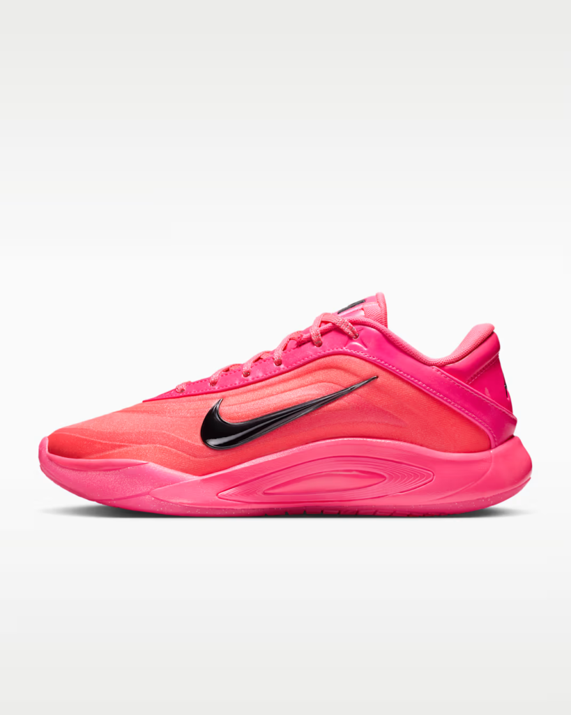 Nike A’One “Warning Label” .97 Free Shipping