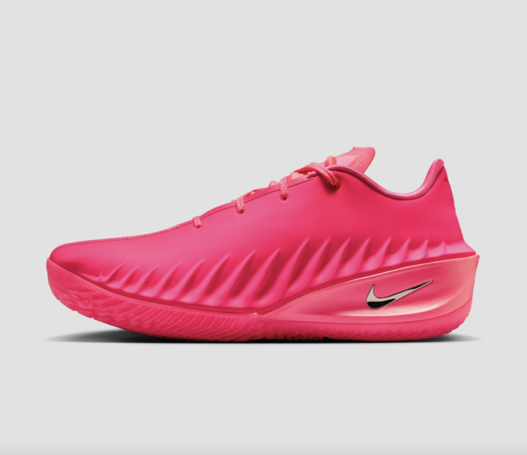 Nike G.T. Cut 4 ‘Kay Yow’