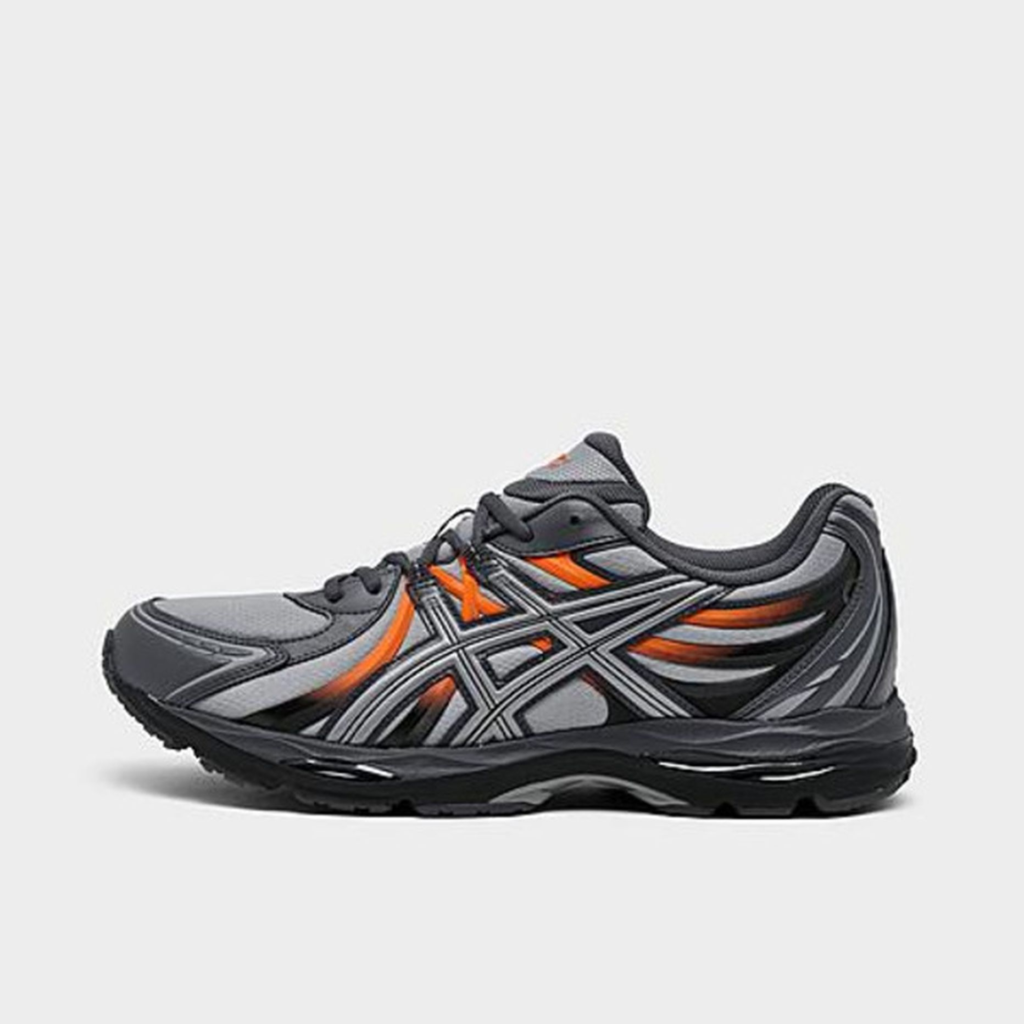 Asics GEL-SEKIRAN ‘Piedmont Grey / Orange’ .00
